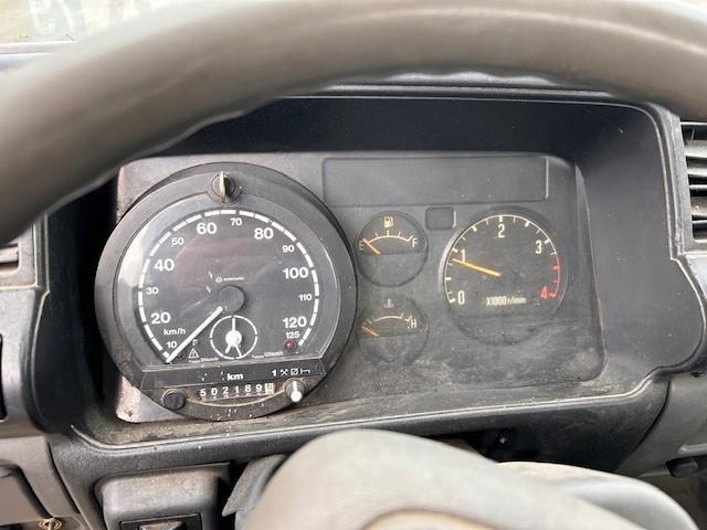 Φορτηγό ρυμούλκησης isuzu R70XN PLATEAU BASCUMLANT COULISSANT  MONZA  2012: φωτογραφία 10