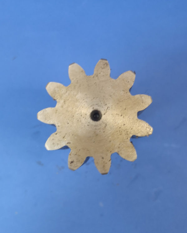 010040A / 20/903618 Swing motor shaft Hitachi EX15.2, JCB 8014 - Μειωτήρας περιστροφής για Κατασκευή μηχανήματα: φωτογραφία 4 010040A / 20/903618 Swing motor shaft Hitachi EX15.2, JCB 8014 - Μειωτήρας περιστροφής για Κατασκευή μηχανήματα: φωτογραφία 4