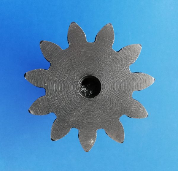 Μειωτήρας περιστροφής για Κατασκευή μηχανήματα 010170A Yanmar B25 Schwenkmotorwelle: φωτογραφία 6 Μειωτήρας περιστροφής για Κατασκευή μηχανήματα 010170A Yanmar B25 Schwenkmotorwelle: φωτογραφία 6