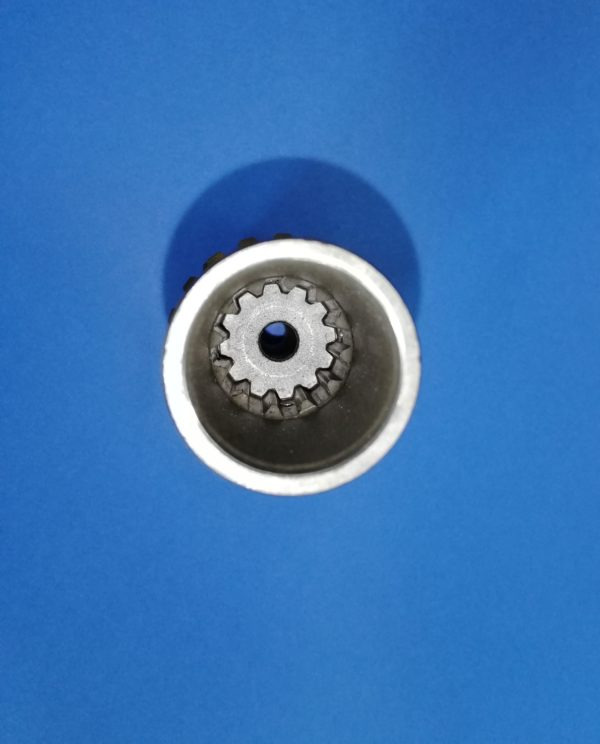 010330A Hitachi EX16-2B Schwenkmotorwelle - Μειωτήρας περιστροφής για Κατασκευή μηχανήματα: φωτογραφία 5 010330A Hitachi EX16-2B Schwenkmotorwelle - Μειωτήρας περιστροφής για Κατασκευή μηχανήματα: φωτογραφία 5