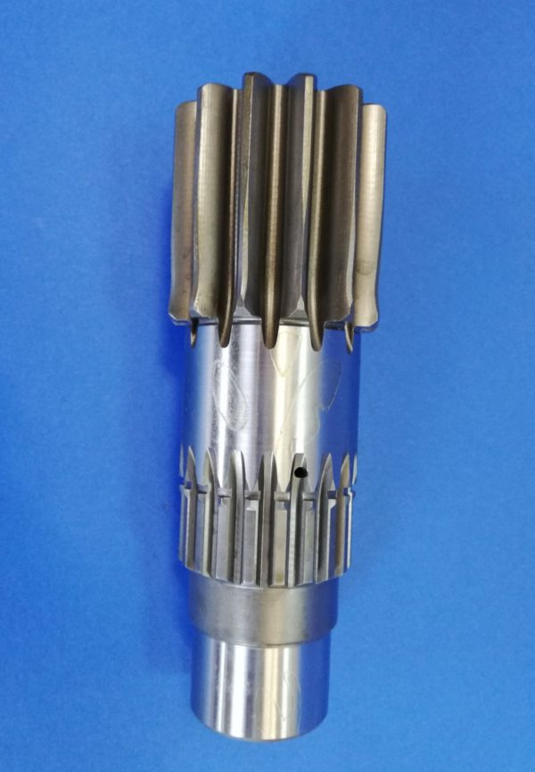 010330A Hitachi EX16-2B Swing Motor Shaft - Μειωτήρας περιστροφής για Κατασκευή μηχανήματα: φωτογραφία 4 010330A Hitachi EX16-2B Swing Motor Shaft - Μειωτήρας περιστροφής για Κατασκευή μηχανήματα: φωτογραφία 4