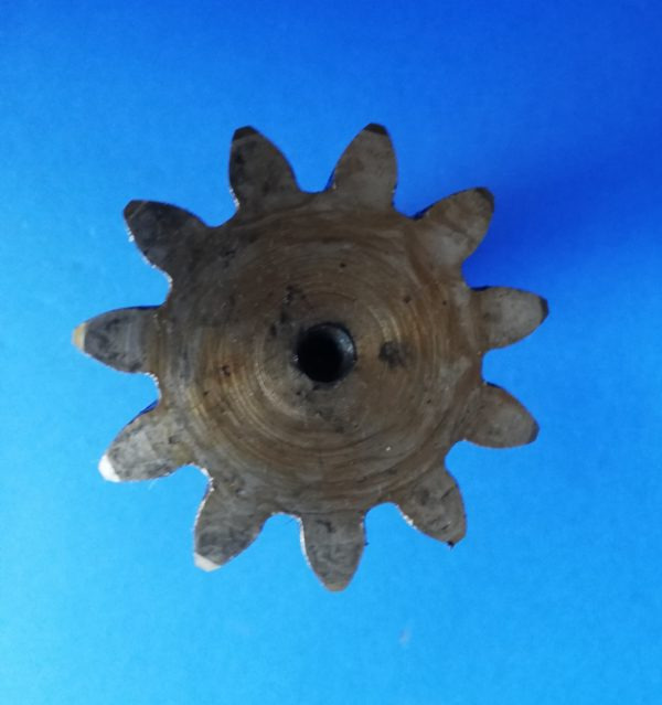 010370A Wałek silnika obrotu Komatsu PC10-7 - Μειωτήρας περιστροφής για Κατασκευή μηχανήματα: φωτογραφία 2 010370A Wałek silnika obrotu Komatsu PC10-7 - Μειωτήρας περιστροφής για Κατασκευή μηχανήματα: φωτογραφία 2