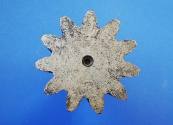 010400A Hitachi ZX14, JCB 8010 Schwenkmotorwelle - Μειωτήρας περιστροφής για Κατασκευή μηχανήματα: φωτογραφία 3 010400A Hitachi ZX14, JCB 8010 Schwenkmotorwelle - Μειωτήρας περιστροφής για Κατασκευή μηχανήματα: φωτογραφία 3