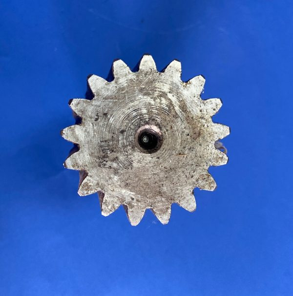 Wałek obrotu 010630A Komatsu PC05-7 E - Μειωτήρας περιστροφής για Κατασκευή μηχανήματα: φωτογραφία 3 Wałek obrotu 010630A Komatsu PC05-7 E - Μειωτήρας περιστροφής για Κατασκευή μηχανήματα: φωτογραφία 3