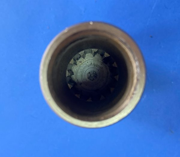 Wałek obrotu 010630A Komatsu PC05-7 E - Μειωτήρας περιστροφής για Κατασκευή μηχανήματα: φωτογραφία 4 Wałek obrotu 010630A Komatsu PC05-7 E - Μειωτήρας περιστροφής για Κατασκευή μηχανήματα: φωτογραφία 4