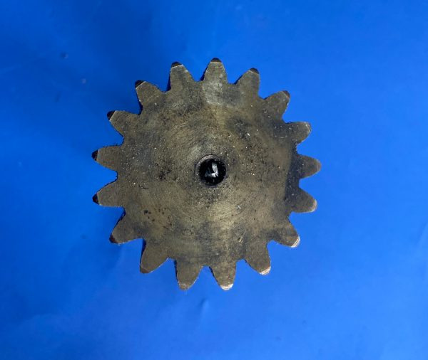 Wałek obrotu 010670A Komatsu PC16 - Μειωτήρας περιστροφής για Κατασκευή μηχανήματα: φωτογραφία 3 Wałek obrotu 010670A Komatsu PC16 - Μειωτήρας περιστροφής για Κατασκευή μηχανήματα: φωτογραφία 3