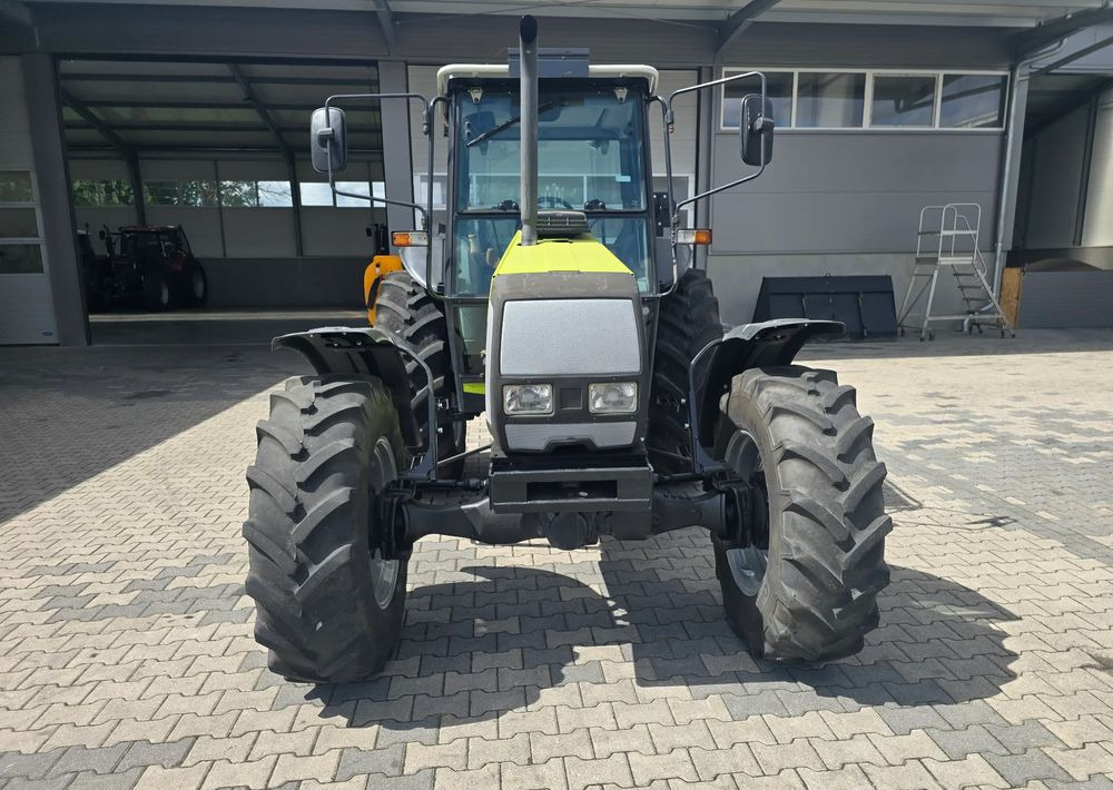 Valtra 800 - Τρακτέρ: φωτογραφία 3 Valtra 800 - Τρακτέρ: φωτογραφία 3