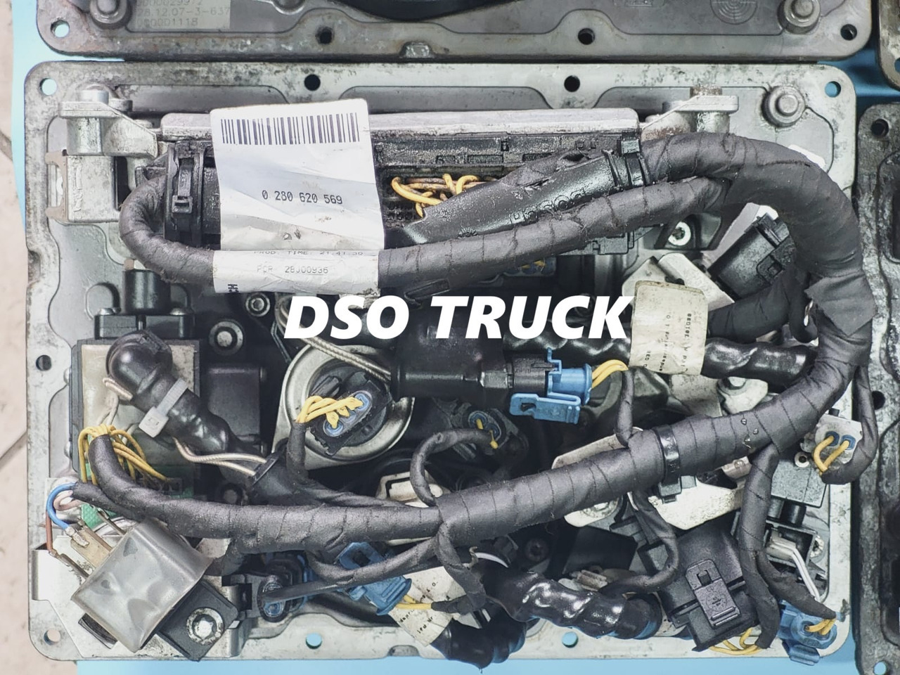 Ανταλλακτικό POMPA MODUL ADBLUE SCANIA EURO 5: φωτογραφία 8 Ανταλλακτικό POMPA MODUL ADBLUE SCANIA EURO 5: φωτογραφία 8