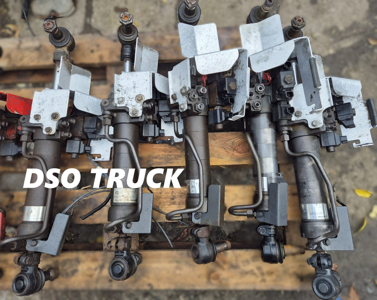 SCANIA 2420899 2717017 - Υδραυλικός κύλινδρος για Φορτηγό: φωτογραφία 1 SCANIA 2420899 2717017 - Υδραυλικός κύλινδρος για Φορτηγό: φωτογραφία 1