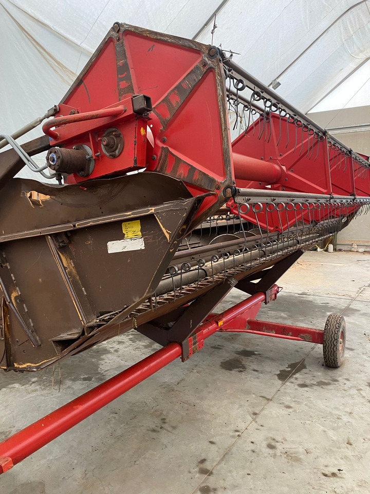 MASSEY FERGUSON 31PX - Ενσιρωτική μηχανή - Ρυμούλκα: φωτογραφία 4 MASSEY FERGUSON 31PX - Ενσιρωτική μηχανή - Ρυμούλκα: φωτογραφία 4