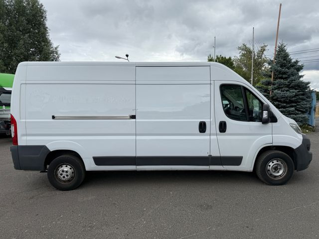 Fiat Ducato Grossr.-Kasten 35 130 L4H2 RS: 4035 mm - Βαν: φωτογραφία 3 Fiat Ducato Grossr.-Kasten 35 130 L4H2 RS: 4035 mm - Βαν: φωτογραφία 3