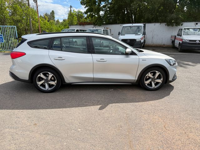 Ford Focus Turnier Active - Station wagon: φωτογραφία 5 Ford Focus Turnier Active - Station wagon: φωτογραφία 5