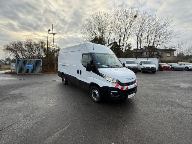 Iveco Daily Kasten HKa 35 S - Βαν: φωτογραφία 2 Iveco Daily Kasten HKa 35 S - Βαν: φωτογραφία 2