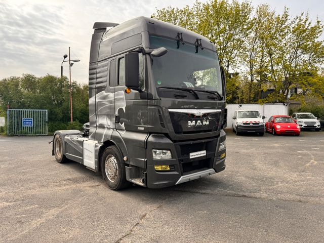 MAN TGX 18.510 - Τράκτορας: φωτογραφία 2 MAN TGX 18.510 - Τράκτορας: φωτογραφία 2