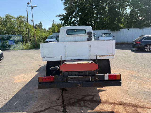 Mitsubishi Intercooler Canter - Όχημα με ανατρεπομενη καροτσα: φωτογραφία 5 Mitsubishi Intercooler Canter - Όχημα με ανατρεπομενη καροτσα: φωτογραφία 5