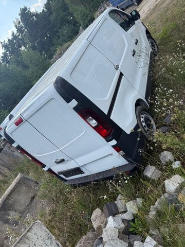 Opel Vivaro B Kasten/Kombi Kasten L1H1 2,7t - Μικρό βαν: φωτογραφία 5 Opel Vivaro B Kasten/Kombi Kasten L1H1 2,7t - Μικρό βαν: φωτογραφία 5