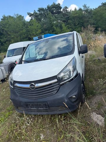 Opel Vivaro B Kasten/Kombi Kasten L1H1 2,7t - Μικρό βαν: φωτογραφία 3 Opel Vivaro B Kasten/Kombi Kasten L1H1 2,7t - Μικρό βαν: φωτογραφία 3