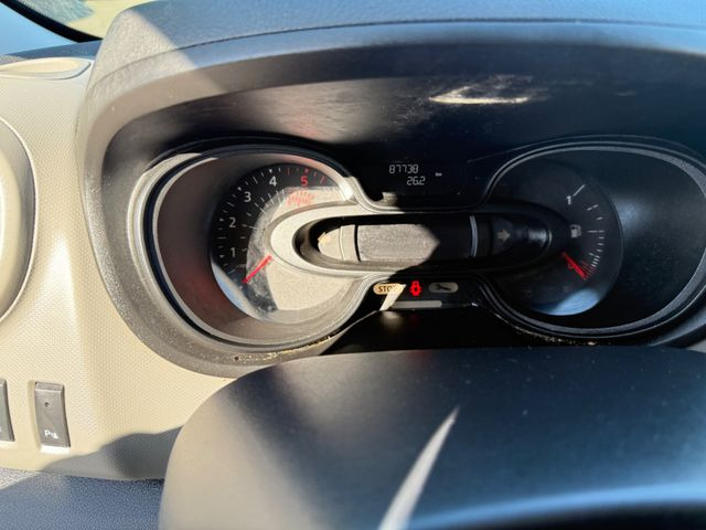 Μικρό βαν Renault Trafic Kasten L1H1  Komfort: φωτογραφία 14