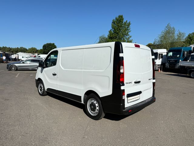 Μικρό βαν Renault Trafic Kasten L1H1  Komfort: φωτογραφία 7