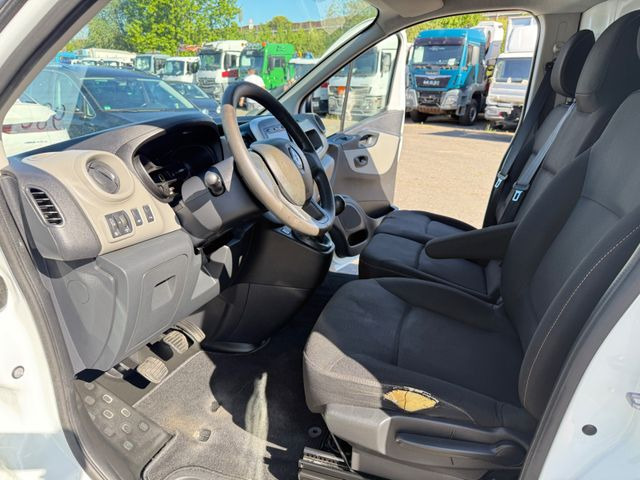 Μικρό βαν Renault Trafic Kasten L1H1  Komfort: φωτογραφία 12