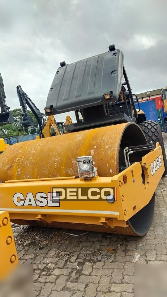 Καινούριο Οδοστρωτήρας CASE 1107EX: φωτογραφία 14 Καινούριο Οδοστρωτήρας CASE 1107EX: φωτογραφία 14