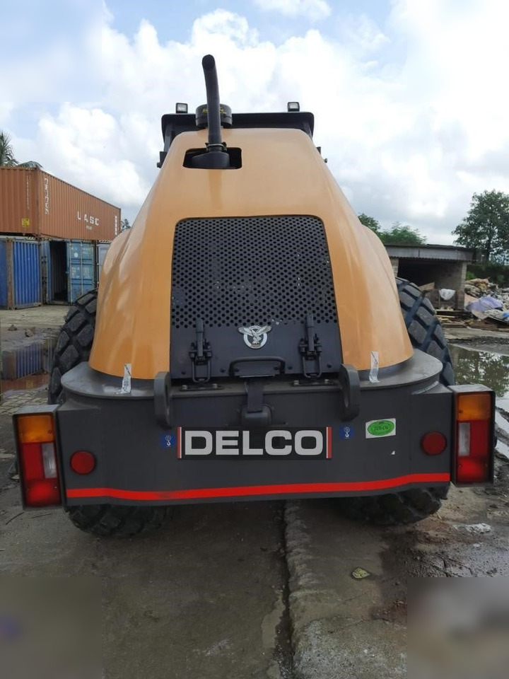 Καινούριο Οδοστρωτήρας CASE 1107EX: φωτογραφία 8 Καινούριο Οδοστρωτήρας CASE 1107EX: φωτογραφία 8