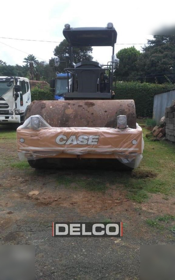 Καινούριο Οδοστρωτήρας CASE 1107EX: φωτογραφία 11 Καινούριο Οδοστρωτήρας CASE 1107EX: φωτογραφία 11