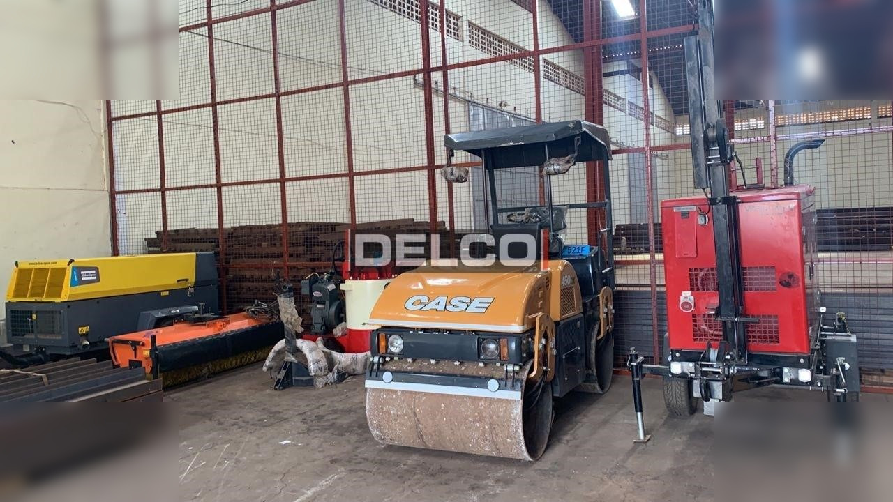 CASE 450DX - Οδοστρωτήρας: φωτογραφία 1 CASE 450DX - Οδοστρωτήρας: φωτογραφία 1
