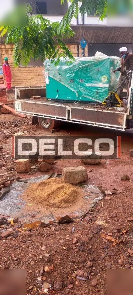 CUMMINS 1000 KVA - Βιομηχανική γεννήτρια: φωτογραφία 3 CUMMINS 1000 KVA - Βιομηχανική γεννήτρια: φωτογραφία 3