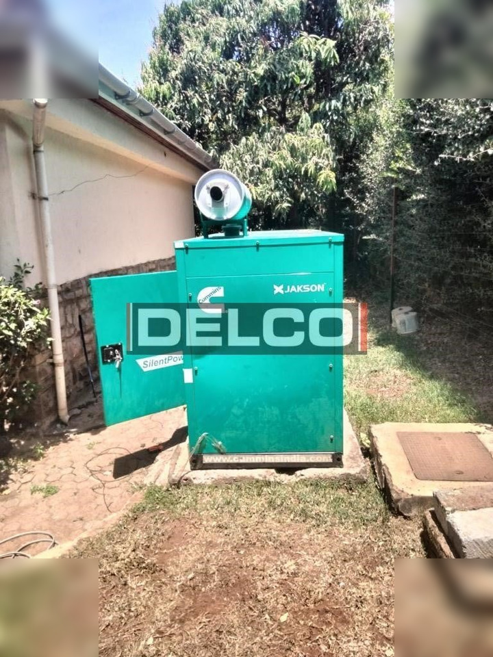 CUMMINS 750 KVA - Βιομηχανική γεννήτρια: φωτογραφία 3 CUMMINS 750 KVA - Βιομηχανική γεννήτρια: φωτογραφία 3