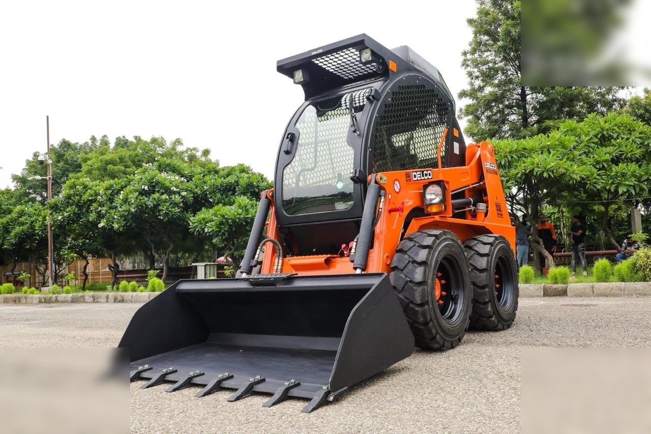 Leasing DELCO SSL175 DELCO SSL175: φωτογραφία 9