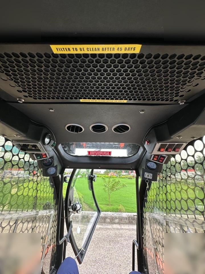 Leasing DELCO SSL175 DELCO SSL175: φωτογραφία 15