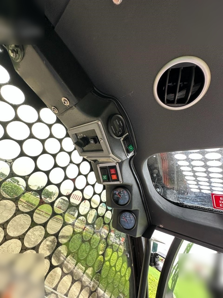 Leasing DELCO SSL175 DELCO SSL175: φωτογραφία 17