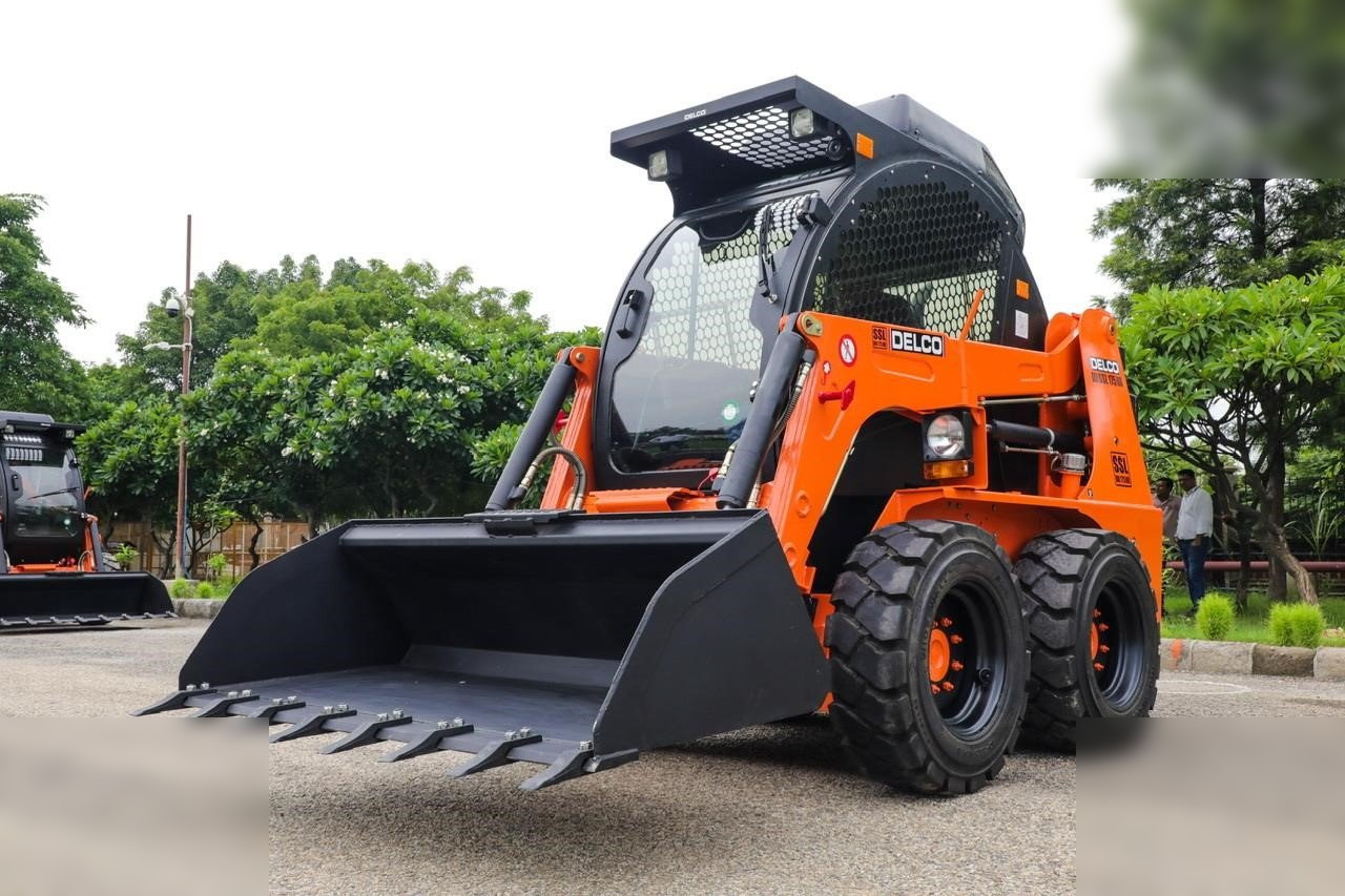 Leasing DELCO SSL175 DELCO SSL175: φωτογραφία 12