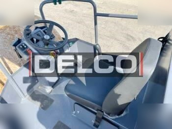 DYNAPAC CA305D - Οδοστρωτήρας: φωτογραφία 5 DYNAPAC CA305D - Οδοστρωτήρας: φωτογραφία 5