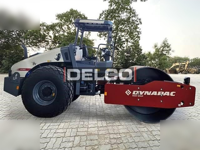 DYNAPAC CA305 - Οδοστρωτήρας: φωτογραφία 3 DYNAPAC CA305 - Οδοστρωτήρας: φωτογραφία 3