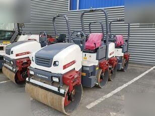 DYNAPAC CC125 - Οδοστρωτήρας: φωτογραφία 5 DYNAPAC CC125 - Οδοστρωτήρας: φωτογραφία 5