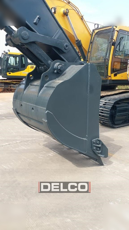 HYUNDAI ROBEX 210 - Ερπυστριοφόρος εκσκαφέας: φωτογραφία 3 HYUNDAI ROBEX 210 - Ερπυστριοφόρος εκσκαφέας: φωτογραφία 3