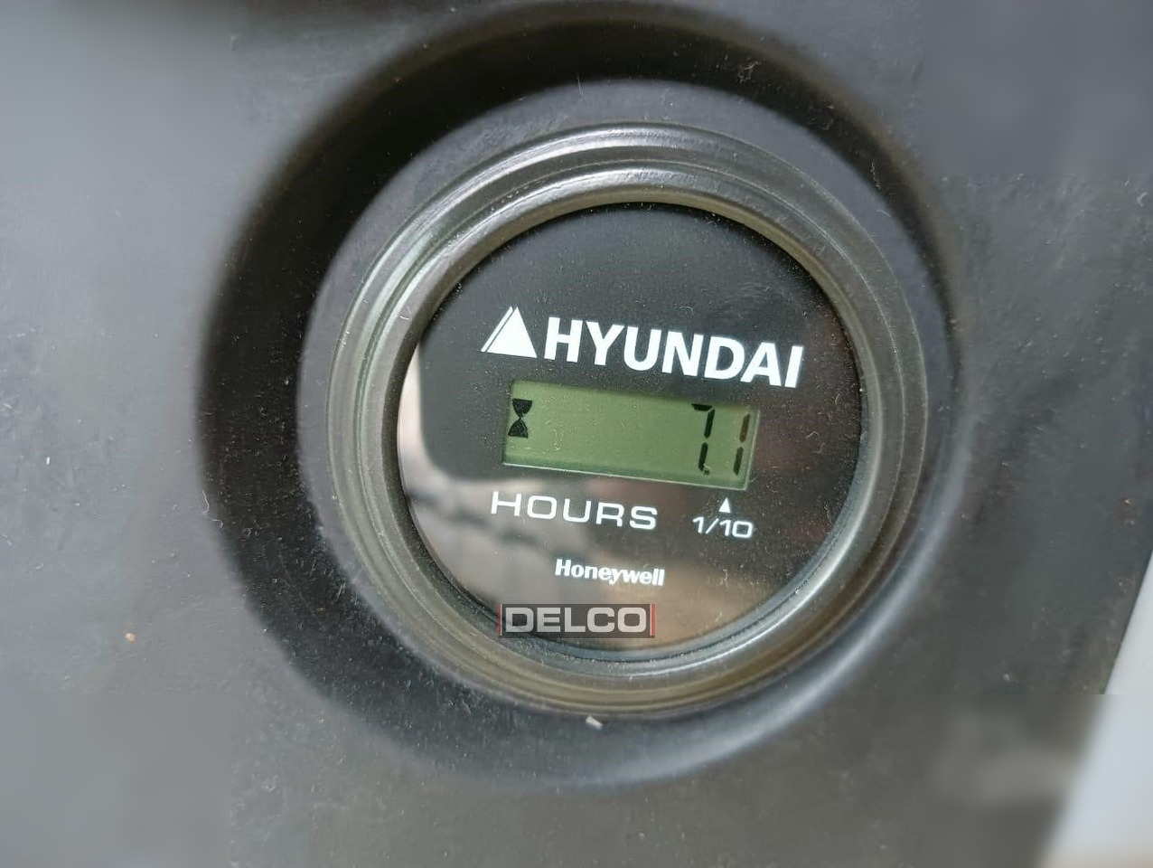 Leasing HYUNDAI ROBEX 215L SMART HYUNDAI ROBEX 215L SMART: φωτογραφία 18