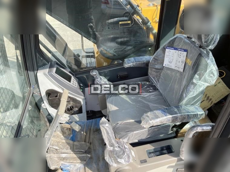 Καινούριο Ερπυστριοφόρος εκσκαφέας HYUNDAI ROBEX 215L SMART: φωτογραφία 11