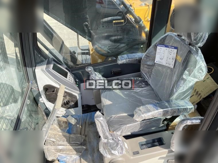 Καινούριο Ερπυστριοφόρος εκσκαφέας HYUNDAI ROBEX 215L SMART: φωτογραφία 11