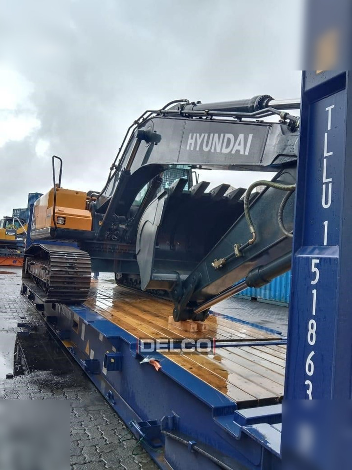 Leasing HYUNDAI ROBEX 215L SMART HYUNDAI ROBEX 215L SMART: φωτογραφία 15