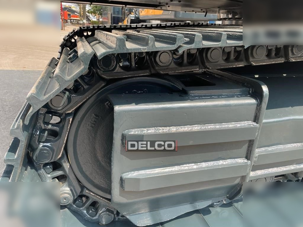 Καινούριο Ερπυστριοφόρος εκσκαφέας HYUNDAI ROBEX 215L SMART: φωτογραφία 13