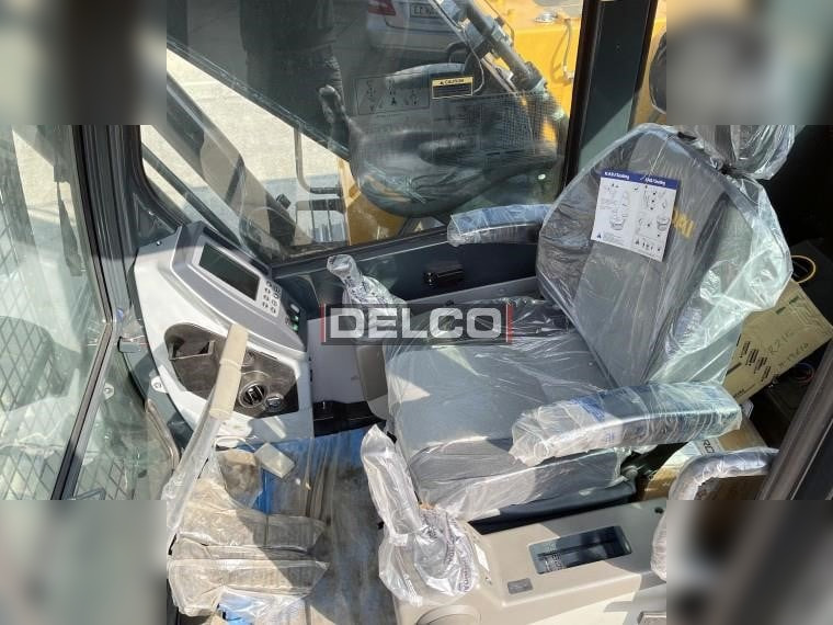 Καινούριο Ερπυστριοφόρος εκσκαφέας HYUNDAI ROBEX 215L SMART: φωτογραφία 11