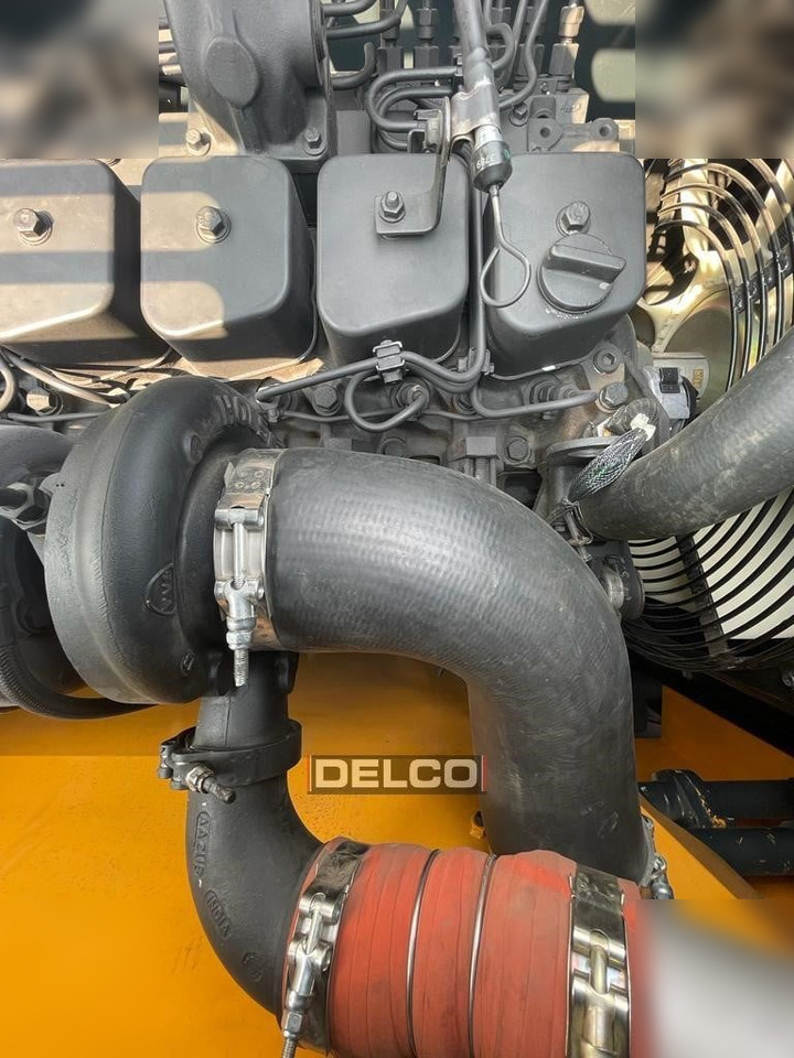 Καινούριο Ερπυστριοφόρος εκσκαφέας HYUNDAI ROBEX 215L SMART: φωτογραφία 12