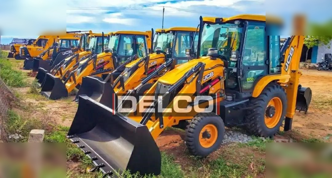 JCB 3DX SUPER - Φορτωτής εκσκαφέας: φωτογραφία 2 JCB 3DX SUPER - Φορτωτής εκσκαφέας: φωτογραφία 2