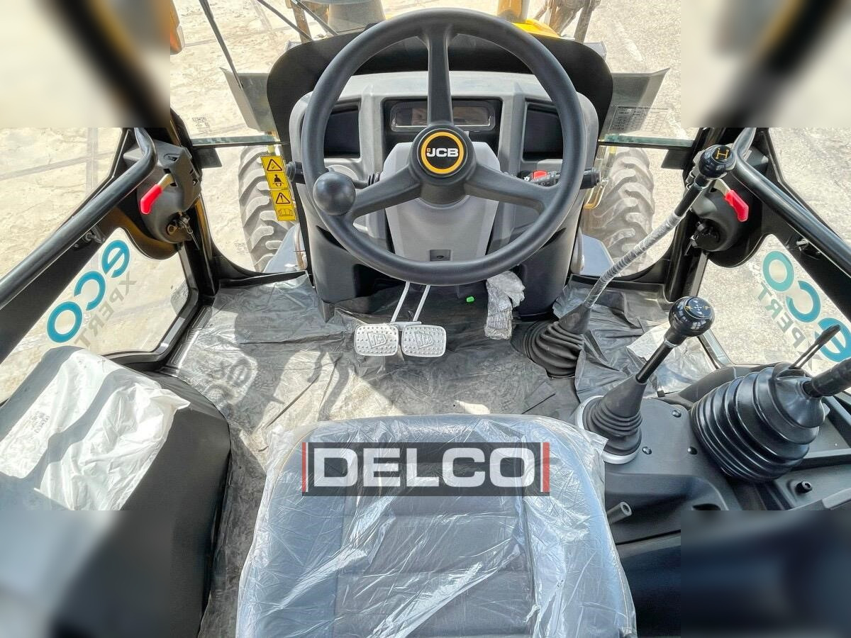 JCB 3DX SUPER - Φορτωτής εκσκαφέας: φωτογραφία 4 JCB 3DX SUPER - Φορτωτής εκσκαφέας: φωτογραφία 4