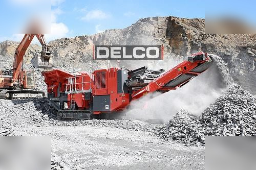 TEREX FINLAY J1175 - Θραυστήρας σιαγόνων: φωτογραφία 2 TEREX FINLAY J1175 - Θραυστήρας σιαγόνων: φωτογραφία 2