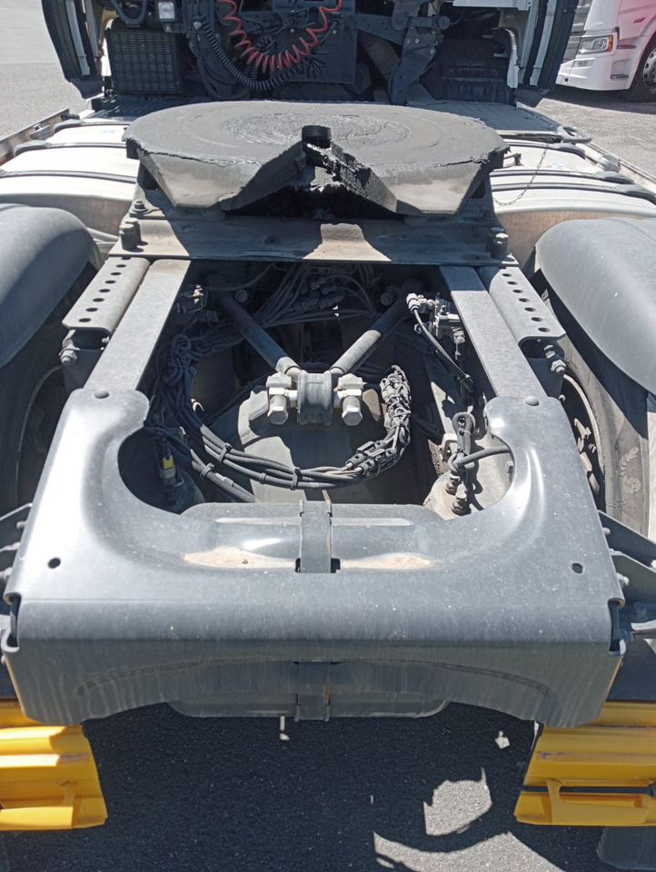 SCANIA R520 A4X2NB - Τράκτορας: φωτογραφία 4 SCANIA R520 A4X2NB - Τράκτορας: φωτογραφία 4