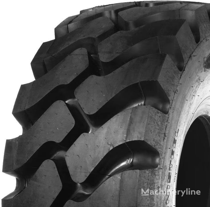 Goodyear 23.5R25 RT-5D L-5 HI-STABILITY ** 201A2 TL - Ελαστικό για Κατασκευή μηχανήματα: φωτογραφία 1 Goodyear 23.5R25 RT-5D L-5 HI-STABILITY ** 201A2 TL - Ελαστικό για Κατασκευή μηχανήματα: φωτογραφία 1